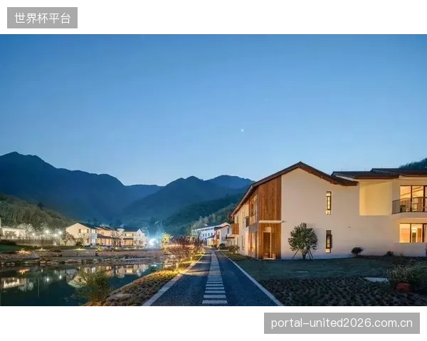 浙江安吉以竹林资源为基底,延展出“体育+生态”徒步产业链,缓解民宿淡季运营压力 浙江安吉以竹林资源为基底,延展出“体育+生态”徒步产业链,缓解民宿淡季运营压力